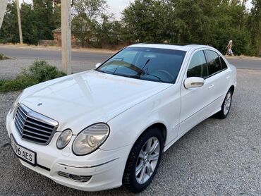 хондай соната: Mercedes-Benz E-Class: 2004 г., 2.2 л, Автомат, Дизель, Седан
