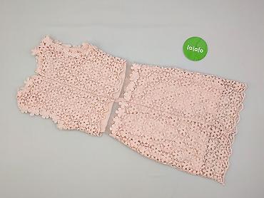 plisowanka: Lace & Beads, Elegancki komplet, rozmiar S — 3