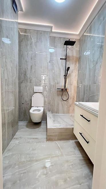 Продажа квартир: 2 комнаты, 78 м², Элитка, 3 этаж, Дизайнерский ремонт — 11