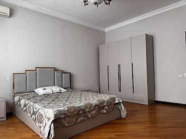 Долгосрочная аренда квартир: 4 комнаты — 15