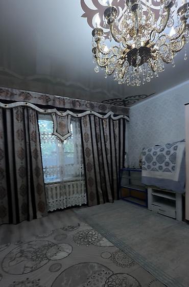 3: 75 м², 3 комнаты, Кудайберген авторынок — 6