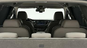 Kia: Kia Carnival: 2019 г., 2.2 л, Автомат, Дизель, Минивэн — 18