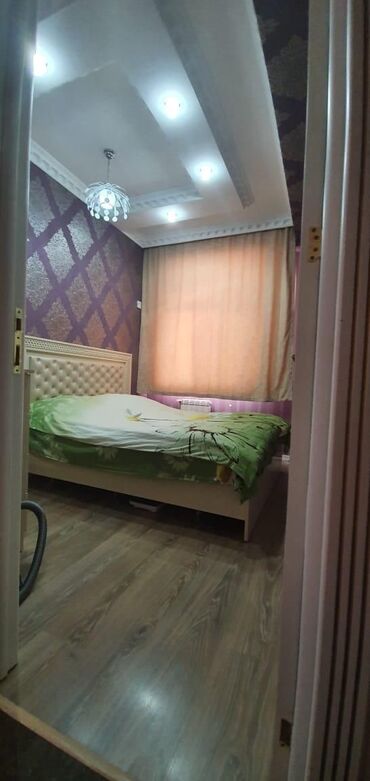 Yeni tikili: 3 otaqlı, Yeni tikili, 76 kv. m — 9