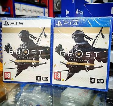 plesteşn 5: 📀Playstation 4 və playstation 5 📀Satışda ən münasib qiymətlərlə ps4 ve — 1