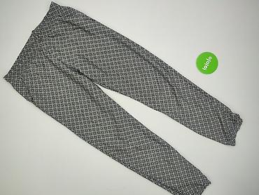 getry neonowe: Terranova, Spodnie materiałowe damskie, rozmiar S — 2