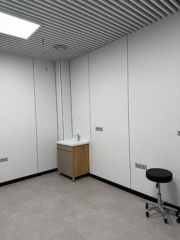 работа аптека: Кабинет Для косметолога, Для массажиста, 15 м² — 2