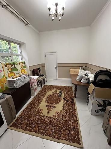 Продажа коттеджей и домов: 6 комнат и более, 200 м², 6 соток, Бишкек, Аламединский рынок / базар Риэлтор — 11