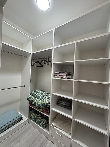 central: 2 комнаты, 137 м², Караван ТРЦ Элитка, 13 этаж, Дизайнерский ремонт — 8