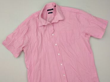 kurtki zimowe tk maxx: Сорочка для чоловіків, 2XS, стан - Ідеальний