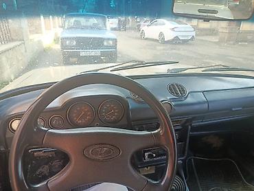 30 kuza: VAZ (LADA) 2106: 1.3 l | 1983 il 20000 km Sedan — 7