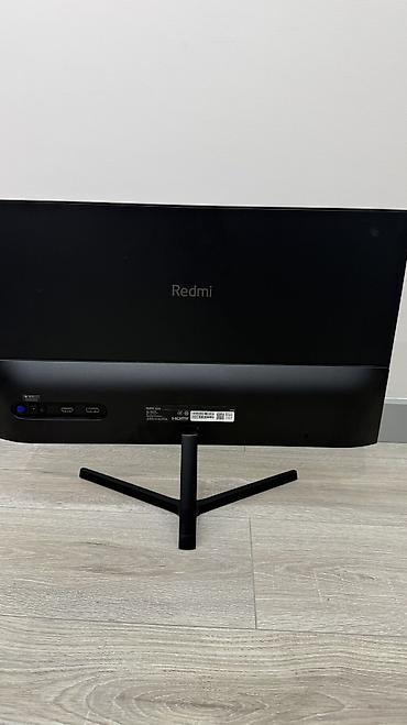 Мониторы: Монитор, Xiaomi, Б/у, 23" - 24" — 2