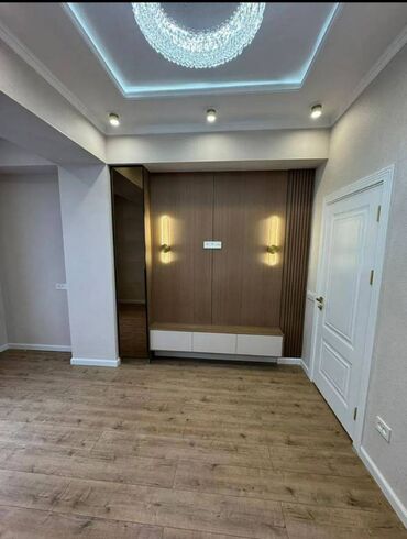 Продажа квартир: 1 комната, 35 м², Элитка, 8 этаж, Евроремонт
