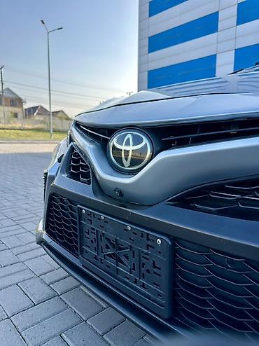 Toyota: Toyota Camry: 2018 г., 2.5 л, Автомат, Бензин, Седан — 4