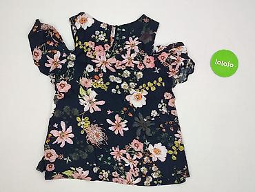 bluzka do: H&M, Bluzka damska, rozmiar M — 3