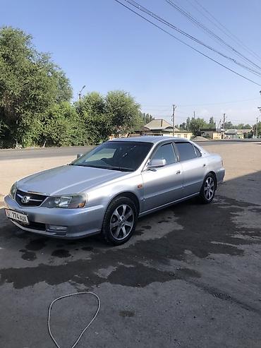 тойота приус с: Honda Inspire: 2002 г., 3.2 л, Автомат, Газ, Седан — 3