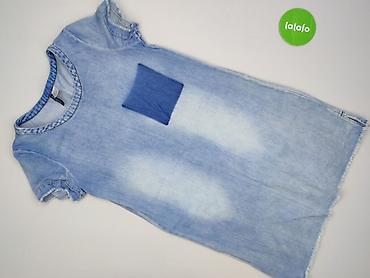 fb sister denim: H&M Divided, Sukienka damska, rozmiar 2XS — 2