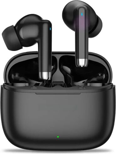 decije slusalice za telefon: Brand: Blackview |x|x Model: Bežične slušalice Blackview AirBuds 4