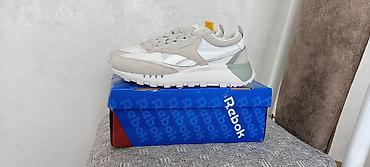 lining 38: Reebok CL Runner TM — женские кроссовки новые.качество👍 Размер: EU 38 — 5