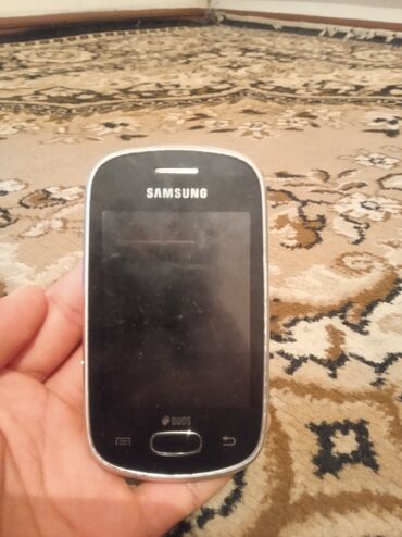 телефон филипс е 180: Samsung Galaxy Pocket Duos, цвет - Черный, 2 SIM