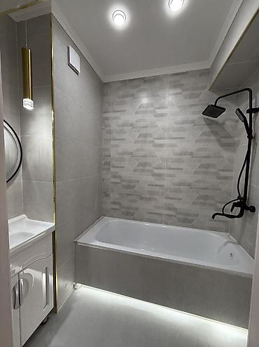 Продажа квартир: 2 комнаты, 67 м², Элитка, 7 этаж, Дизайнерский ремонт — 13