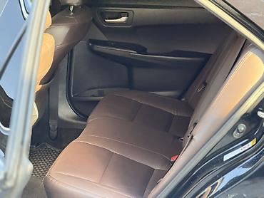 ki 5: Toyota Camry: 2016 г., 2.5 л, Вариатор, Гибрид, Седан — 10