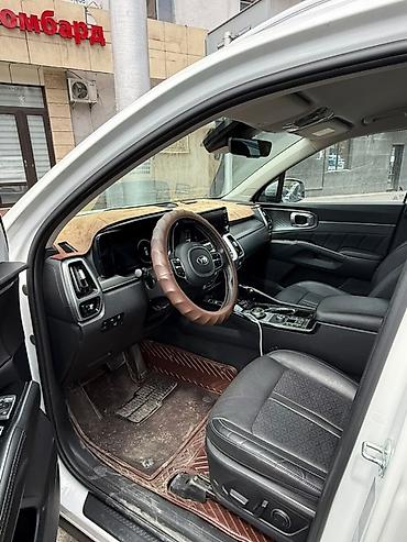 range river: Kia Sorento: 2020 г., 2.2 л, Автомат, Дизель, Кроссовер — 3