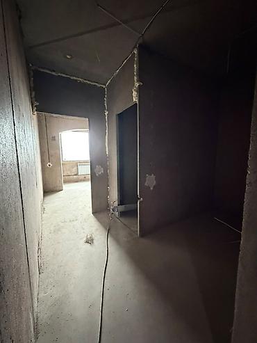 Продажа квартир: 2 комнаты, 71 м², ул. Гагарина Элитка, 9 этаж, ПСО (под самоотделку) — 3