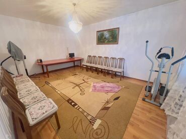 село нижняя ала арча: Полдома, 113 м², 5 комнат, Риэлтор