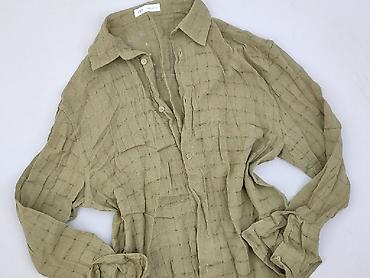 kurtka huzarka: Zara, Koszula damska, rozmiar S — 1