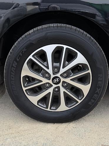 android avto: Hyundai Grand Starex: 2020 г., 2.5 л, Автомат, Дизель, Минивэн — 9