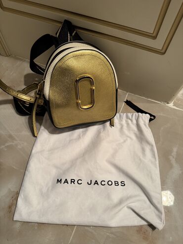 Çantalar: Bel çantası, Marc Jacobs, Yeni