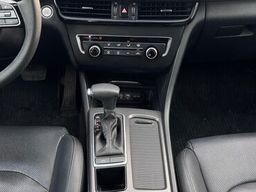 Kia: Kia K5: 2018 г., 2 л, Автомат, Газ, Седан at lalafo.kg — 3 Kia: Kia K5: 2018 г., 2 л, Автомат, Газ, Седан — 3