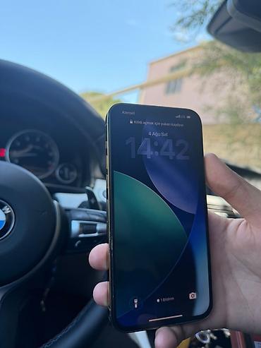 tank 3 pro max: IPhone 13 Pro Max, 128 GB, Gümüşü, Simsiz şarj — 3
