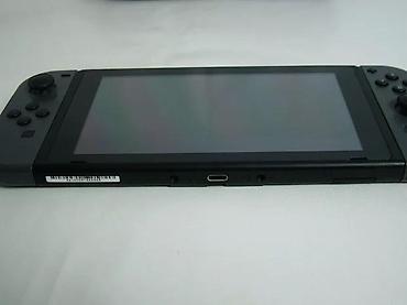 Nintendo Switch: Uz konzolu dolazi: Tablet (konzola) Joy-Con džojstici Punjač — 10