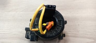 телешка для авто: Руль шлейфи Toyota 2012 г., Колдонулган, Оригинал, Жапония