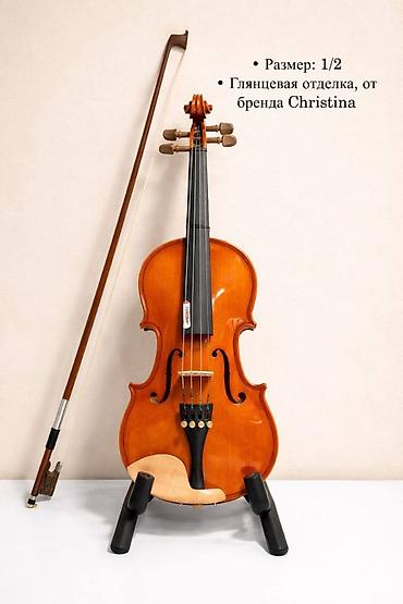 Скрипки: 🎻 Идеальный инструмент ждёт своего музыканта ✨ В наличии скрипки — 5