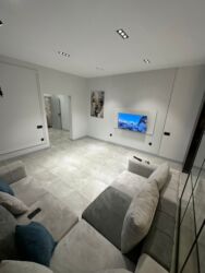 Bağ evlərinin kirayəsi: Mərdəkan, 400 kv. m, 3 otaqlı, Hovuzlu — 25