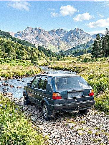 кпп гольф 3: Volkswagen Golf: 1990 г., 1.8 л, Механика, Бензин, Хэтчбэк — 3