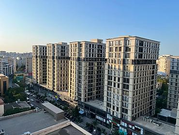 Квартиры: 4 комнаты, Новостройка, 127 м² — 1