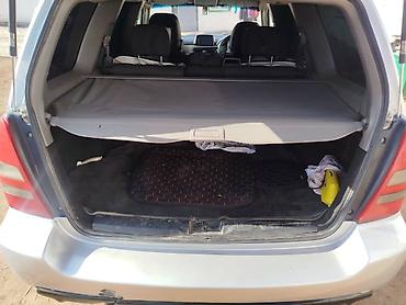 Subaru: Subaru Forester: 2002 г., Автомат, Кроссовер — 8