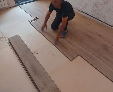 Digər tikinti materialları: ELÇİN USTA — 10