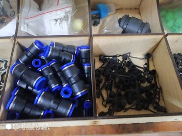 Digər biznes avadanlığı: SənayeAvtomobil və Bağ aksesuarları. Mağazamız Lənkəran Böyük bazar — 11