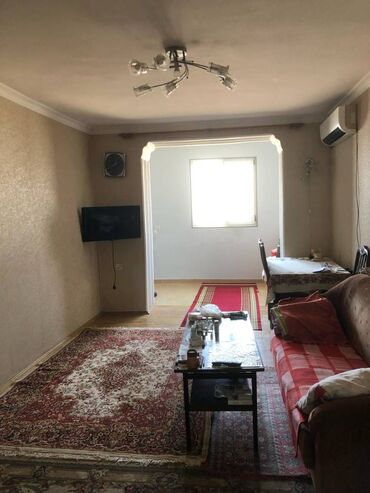 Köhnə tikili: Bakı, 2 otaqlı, Köhnə tikili, m. Xətai, 50 kv. m — 2