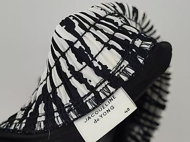 bluzki zebra: Jacqueline De Yong, Spódnica damska, rozmiar L — 4