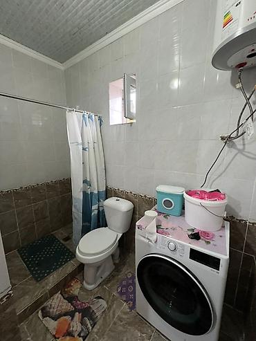 Продажа времянок: ID05 Продаётся небольшой дом с тремя комнатами и бизнесом (цехом) — 7