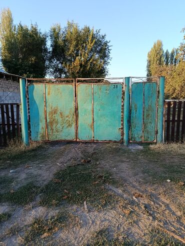 тачка садовая: Жылма дарбазалар Болоттуу, Колдонулган