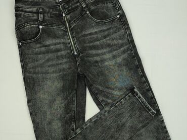 Denim Life, Jeansy damskie, rozmiar L