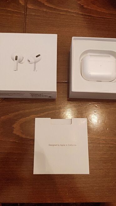 air force: ΠΡΟΛΑΒΕΤΕ!!! Apple airpods pro μια φορά χρησιμοποιημένα γι αυτό και