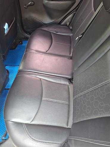 Chevrolet: Chevrolet Spark: 2020 г., 1 л, Вариатор, Бензин, Хэтчбэк — 9