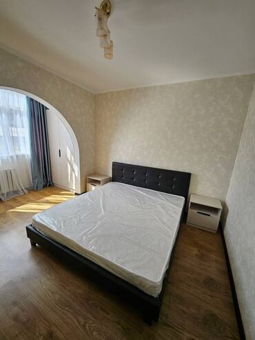 сдаю дом политех: 2 комнаты, 52 м², 106 серия улучшенная, 1 этаж, Евроремонт